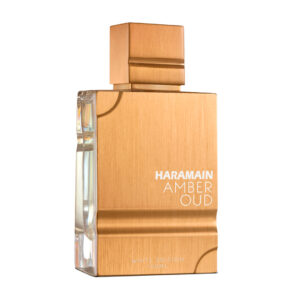 Al Haramain Amber Oud White Edition Eau de Parfum - 100ml
