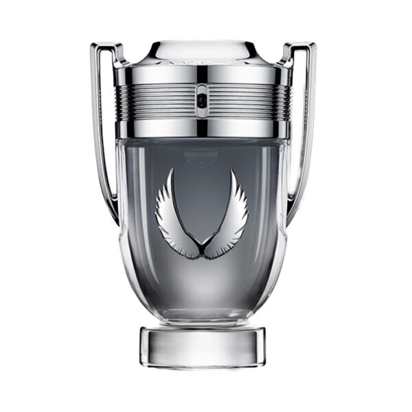 Invictus Platinum Eau de Parfum - 100ml