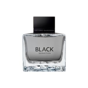 Black Seduction Eau de Toilette - 100ml