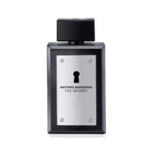 The Secret Eau de Toilette - 100ml