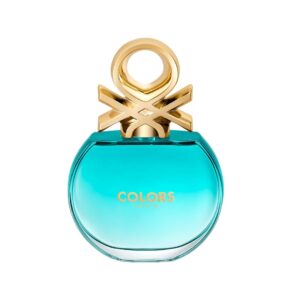 Colors Woman Blue Eau de Toilette - 80ml