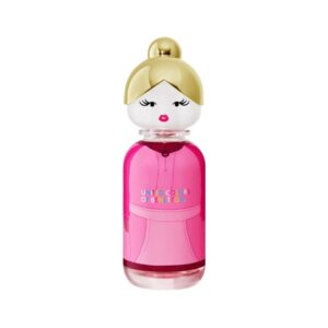 Sisterland Pink Raspberry Eau de Toilette - 80ml