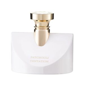 Splendida Patchouli Tentation Eau de Parfum - 50ml