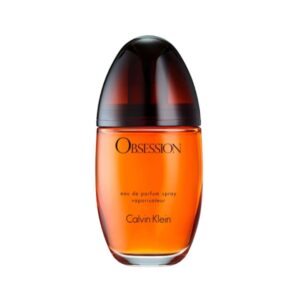 Obsession Eau de Parfum - 100ml