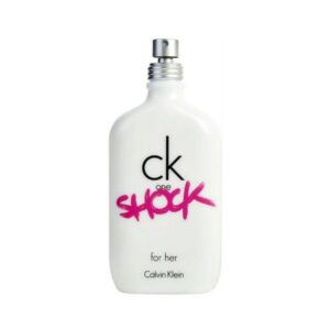 One Shock For Her Eau de Toilette - 100ml