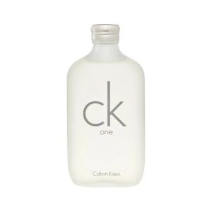 Ck One Eau de Toilette - 200ml