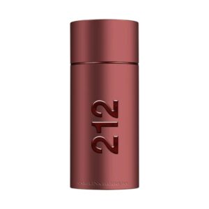212 Men Sexy Eau de Toilette - 100ml