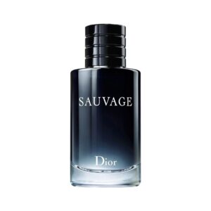 Sauvage Eau de Toilette - 60ml