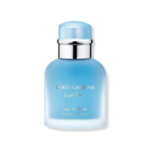 Light Blue Eau Intense Pour Homme Eau de Parfum - 200ml