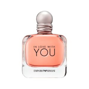 In Love With You Eau de Parfum - 100ml
