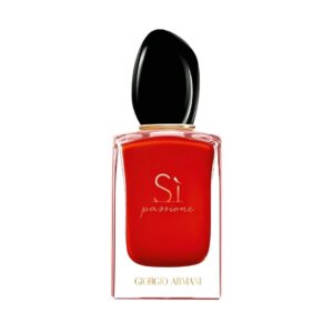Sì Passione Eau de Parfum - 100ml
