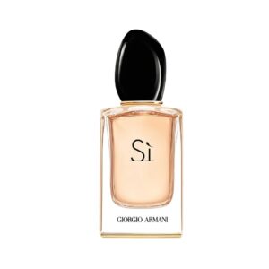Sì Eau de Parfum - 100ml