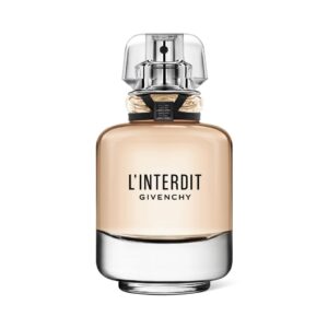 L'interdit Eau de Parfum - 80ml