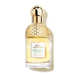 Aqua Allegoria Bergamote Calabria Eau de Toilette - 125ml