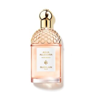 Aqua Allegoria Rosa Rossa Eau de Toilette - 125ml