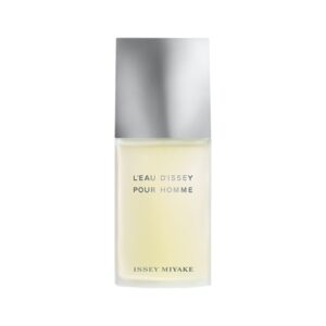 L'eau D'issey Homme Eau de Toilette - 125ml