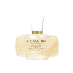 Cassandra Roses Blanches Eau de Parfum - 100ml