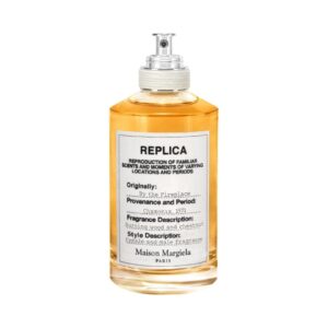 By The Fireplace Eau de Toilette - 100ml