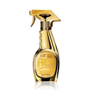Gold Fresh Couture Eau de Parfum - 100ml