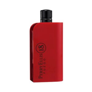 Perry Ellis 18 Fuego Eau de Toilette - 100ml