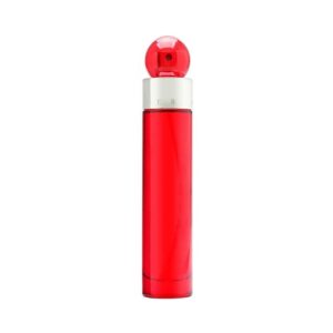 360° Red Eau de Parfum For Men- 100ml