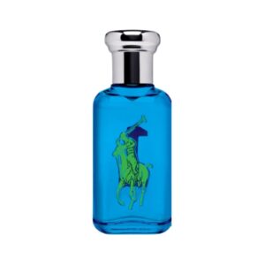 Big Pony 1 For Men Eau de Toilette - 100ml