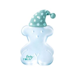 Baby Tous Eau De Cologne - 100ml