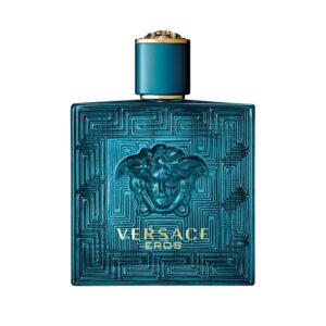 Eros Eau de Toilette - 200ml