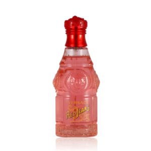 Red Jeans Woman Eau de Toilette - 75ml