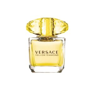 Yellow Diamond Eau de Toilette - 90ml