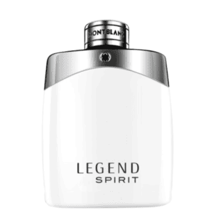 Legend Spirit Eau de Toilette - 200ml