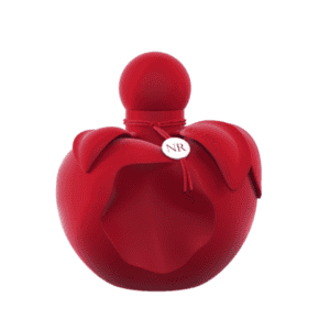 Nina Extra Rouge Eau de Parfum - 80ml