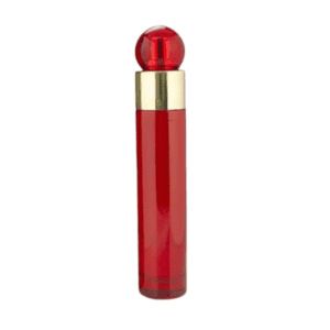 360° Red Eau de Parfum - 100ml