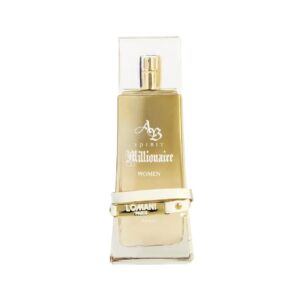 Spirit Millonaire Women Eau de Parfum  - 100ml