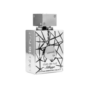 Club De Nuit Sillage Eau de Parfum - 105ml