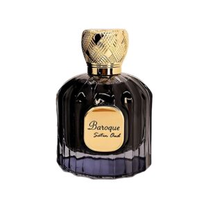 Baroque Satin Oud Eau de Parfum - 100ml
