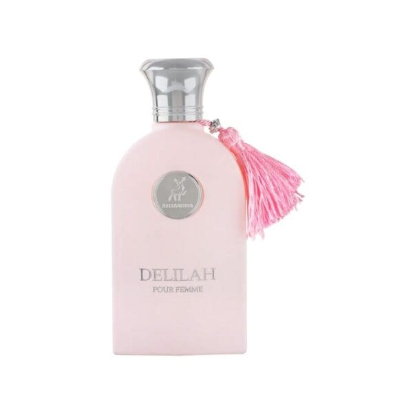 Delilah Pour Femme Eau de Parfum - 100ml