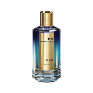 So Blue Eau de Parfum - 120ml