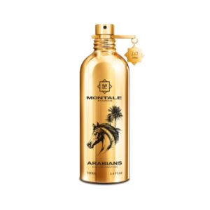 Arabians Eau de Parfum - 100ml