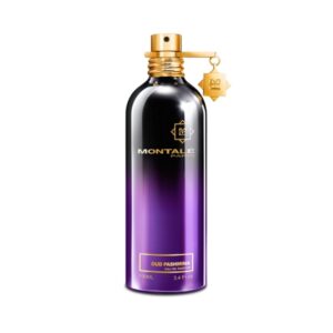 Oud Pashmina Eau de Parfum - 100ml
