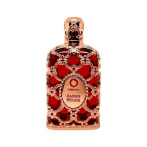 Amber Rouge Eau de Parfum - 80ml