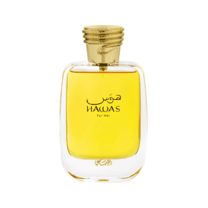 Hawas For Her Eau de Parfum - 100ml