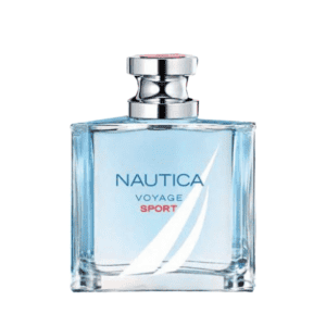 Nautica Voyage Sport Eau de Toilette - 100ml