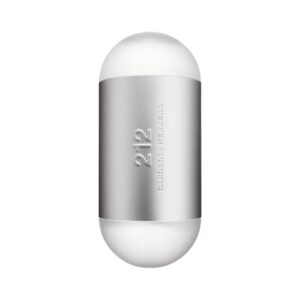 212 NYC  Eau de Toilette- 100ml