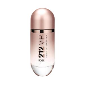 212 VIP Rosé Eau de Parfum – 125ml
