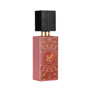 Ajwad Pink Eau de Parfum - 60ml