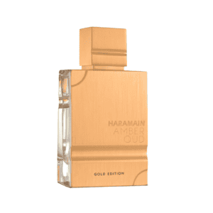 Al Haramain Amber Oud Gold Edition Eau de Parfum - 100ml