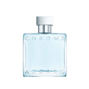 Azzaro Chrome Eau de Toilette - 200ml