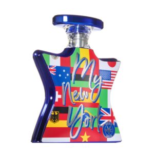 Bond No. 9 My New York Eau de Parfum - 100ml