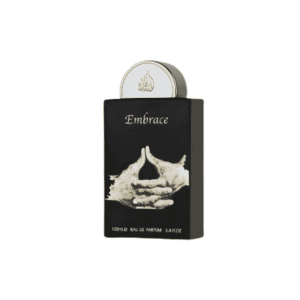 Embrace Lattafa Eau de Parfum - 100ml
